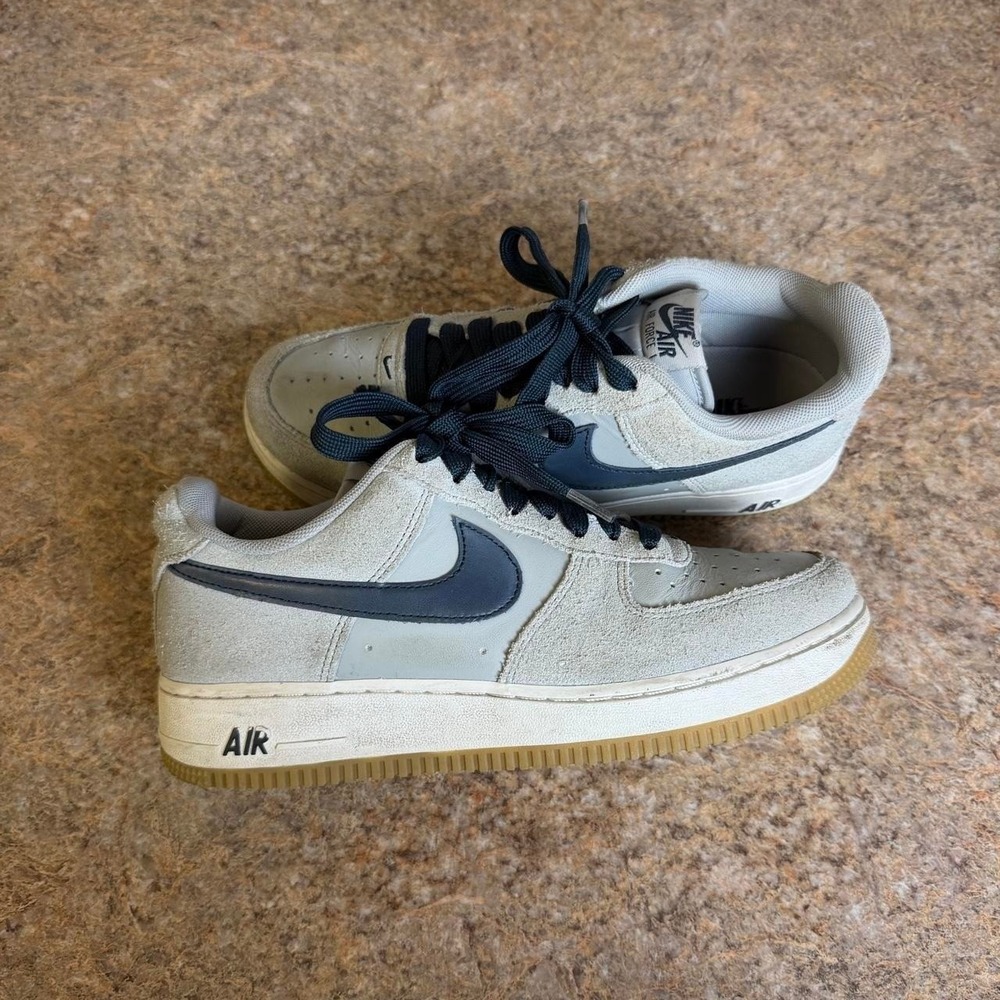 Nike Air Force 1 LV8 Sneaker Shoe M8 IB6388